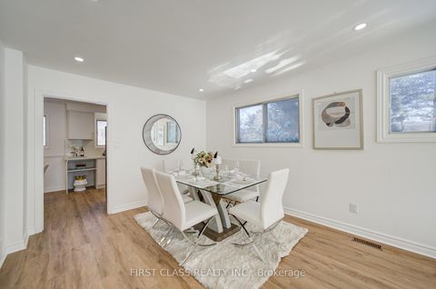 Photo 8 at 200 Mcnicoll Avenue, Hillcrest Village, Toronto