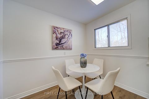 Photo 10 at 200 Mcnicoll Avenue, Hillcrest Village, Toronto