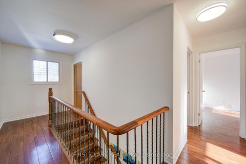 Photo 13 at 200 Mcnicoll Avenue, Hillcrest Village, Toronto