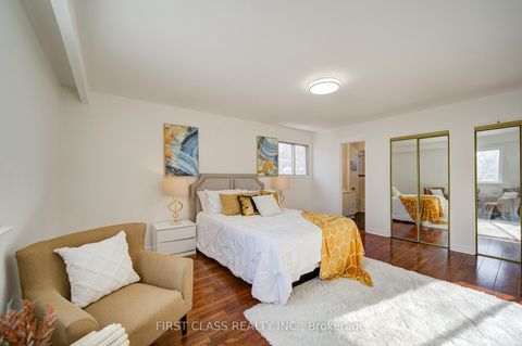 Photo 18 at 200 Mcnicoll Avenue, Hillcrest Village, Toronto