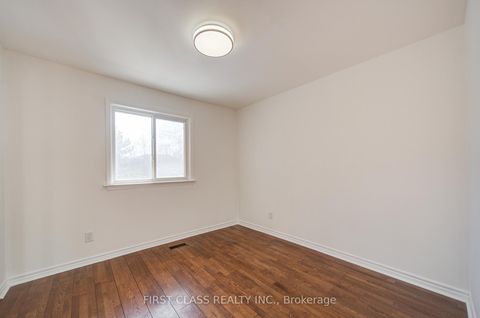 Photo 20 at 200 Mcnicoll Avenue, Hillcrest Village, Toronto