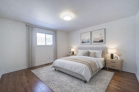 Photo 24 at 200 Mcnicoll Avenue, Hillcrest Village, Toronto