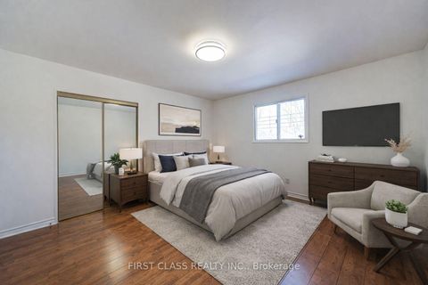 Photo 25 at 200 Mcnicoll Avenue, Hillcrest Village, Toronto