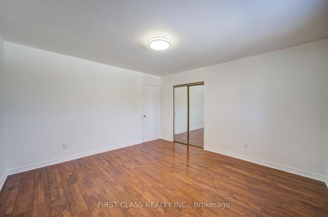 Photo 27 at 200 Mcnicoll Avenue, Hillcrest Village, Toronto