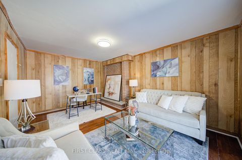 Photo 31 at 200 Mcnicoll Avenue, Hillcrest Village, Toronto