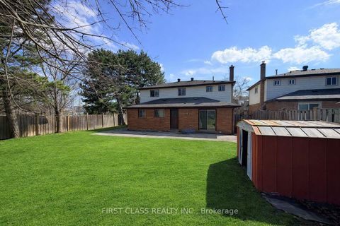 Photo 37 at 200 Mcnicoll Avenue, Hillcrest Village, Toronto