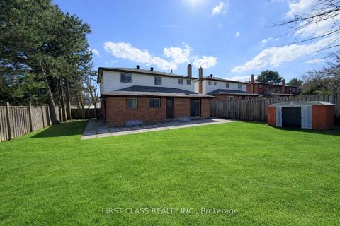 Photo 38 at 200 Mcnicoll Avenue, Hillcrest Village, Toronto