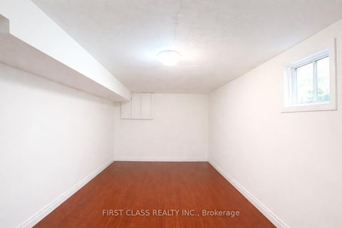 Photo 42 at 200 Mcnicoll Avenue, Hillcrest Village, Toronto