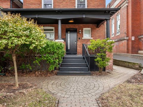 Photo 1 at 162 Medland Street, Junction Area, Toronto