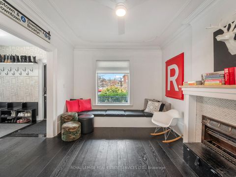 Photo 7 at 162 Medland Street, Junction Area, Toronto