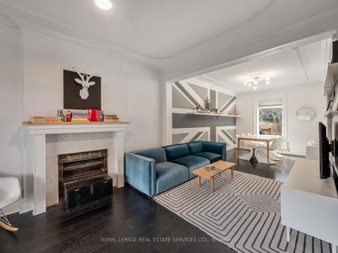 Photo 8 at 162 Medland Street, Junction Area, Toronto