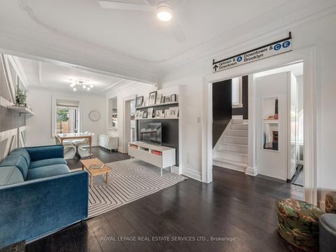 Photo 9 at 162 Medland Street, Junction Area, Toronto