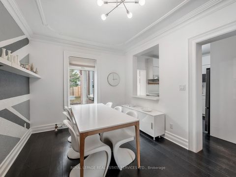 Photo 12 at 162 Medland Street, Junction Area, Toronto