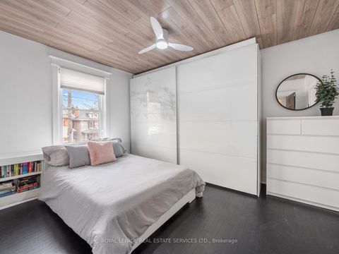 Photo 22 at 162 Medland Street, Junction Area, Toronto