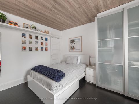 Photo 25 at 162 Medland Street, Junction Area, Toronto