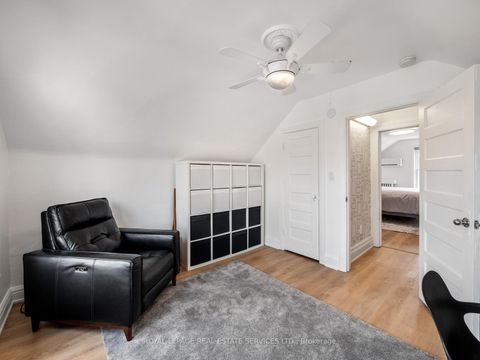 Photo 31 at 162 Medland Street, Junction Area, Toronto