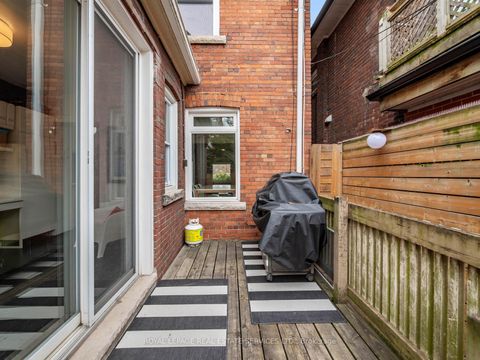 Photo 45 at 162 Medland Street, Junction Area, Toronto