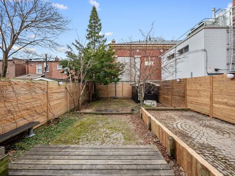 Photo 46 at 162 Medland Street, Junction Area, Toronto