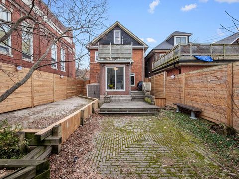 Photo 47 at 162 Medland Street, Junction Area, Toronto