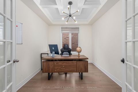 Photo 6 at 64 Coldwell Bay Circle, Kleinburg, Vaughan