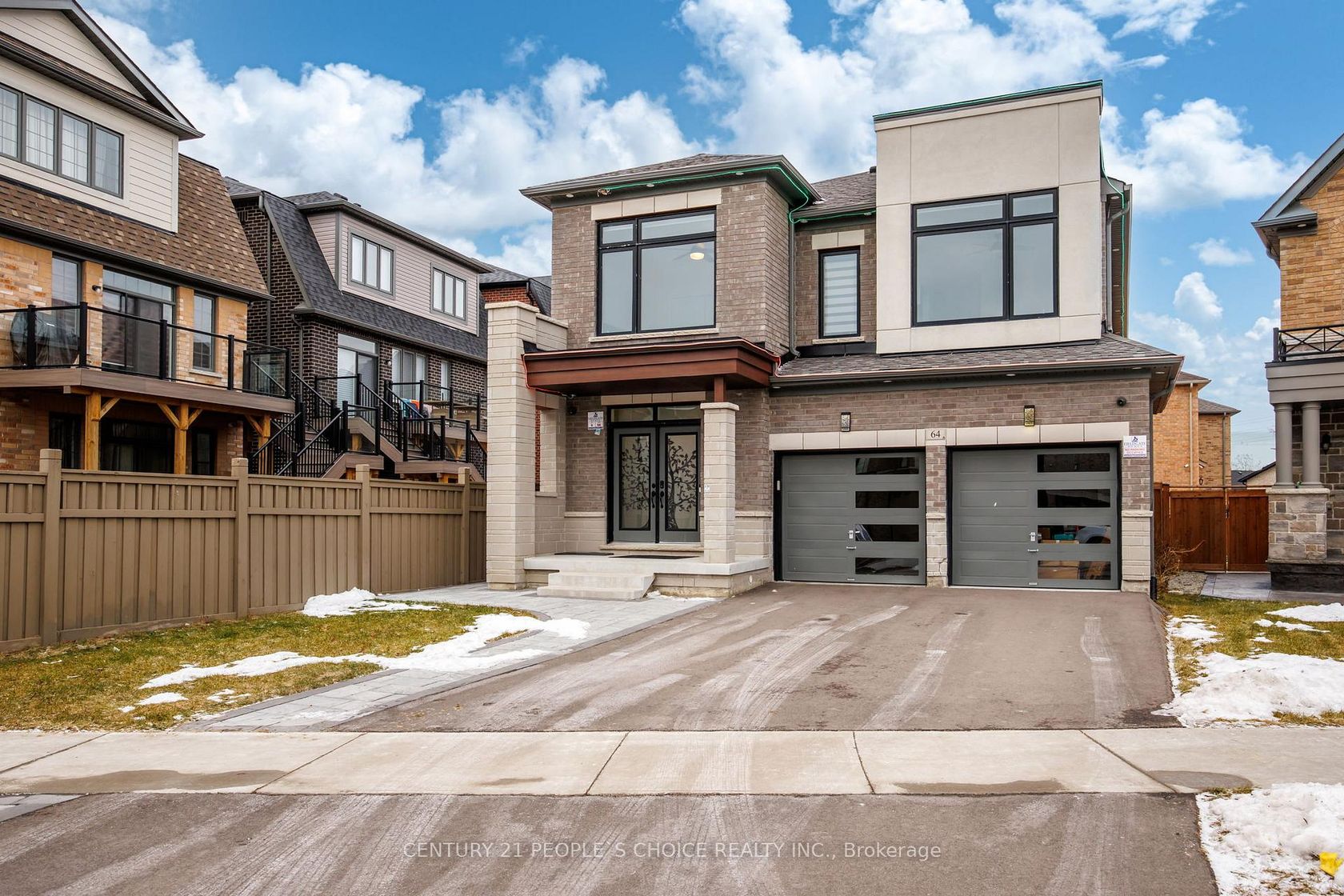 64 Coldwell Bay Circle, Kleinburg, Vaughan photo 0