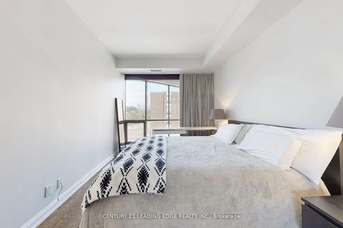 Photo 8 at 502 - 3 Mcalpine Street, Annex, Toronto