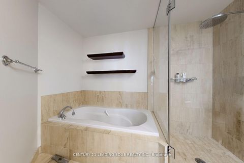 Photo 11 at 502 - 3 Mcalpine Street, Annex, Toronto