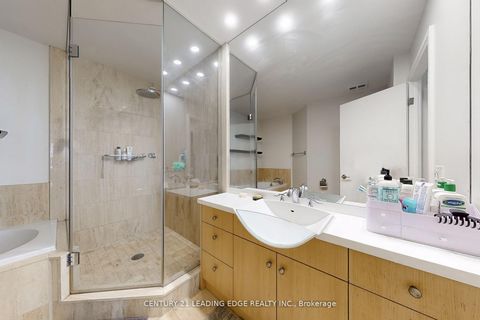 Photo 12 at 502 - 3 Mcalpine Street, Annex, Toronto