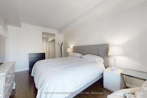 Photo 13 at 502 - 3 Mcalpine Street, Annex, Toronto