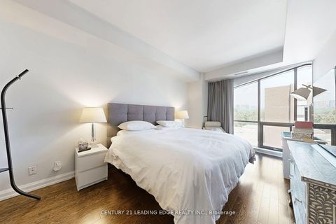 Photo 15 at 502 - 3 Mcalpine Street, Annex, Toronto