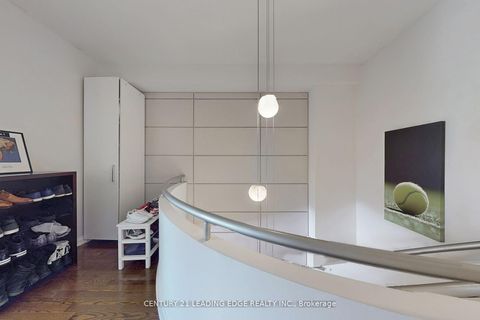 Photo 16 at 502 - 3 Mcalpine Street, Annex, Toronto