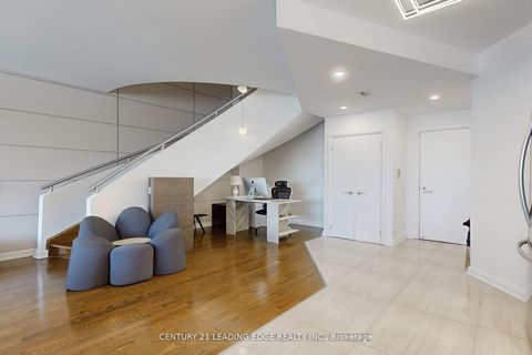 Photo 22 at 502 - 3 Mcalpine Street, Annex, Toronto