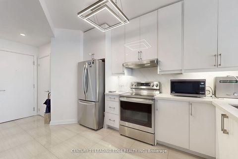 Photo 23 at 502 - 3 Mcalpine Street, Annex, Toronto