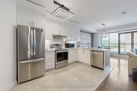 Photo 25 at 502 - 3 Mcalpine Street, Annex, Toronto