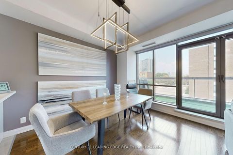 Photo 27 at 502 - 3 Mcalpine Street, Annex, Toronto