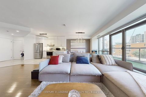 Photo 30 at 502 - 3 Mcalpine Street, Annex, Toronto