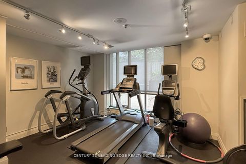 Photo 41 at 502 - 3 Mcalpine Street, Annex, Toronto