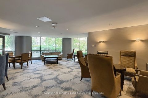 Photo 42 at 502 - 3 Mcalpine Street, Annex, Toronto