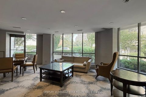 Photo 44 at 502 - 3 Mcalpine Street, Annex, Toronto