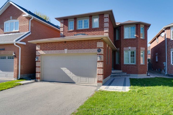 Photo 1 at 3841 Periwinkle Crescent, Lisgar, Mississauga