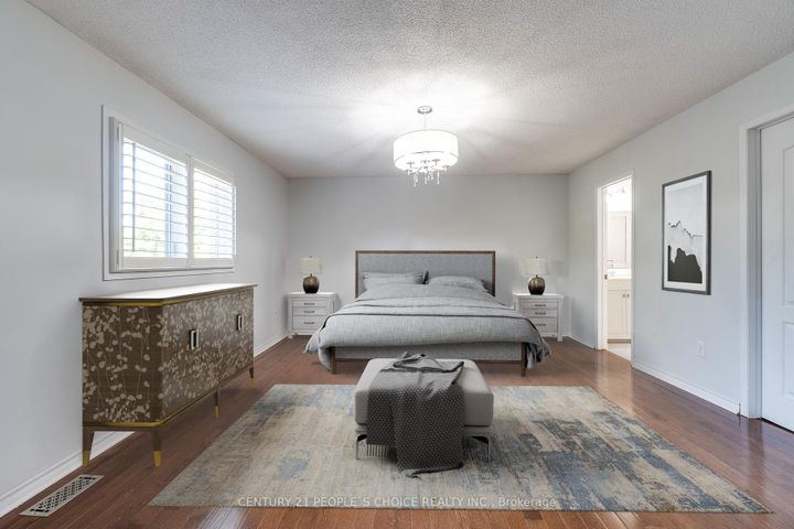 Photo 20 at 3841 Periwinkle Crescent, Lisgar, Mississauga