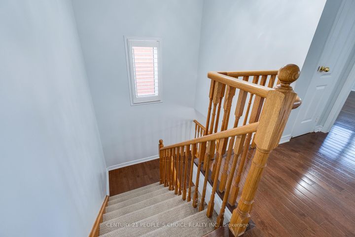 Photo 31 at 3841 Periwinkle Crescent, Lisgar, Mississauga
