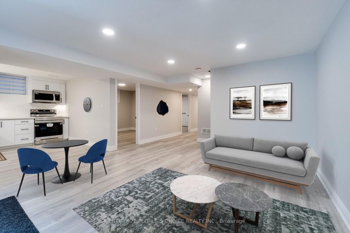 Photo 34 at 3841 Periwinkle Crescent, Lisgar, Mississauga