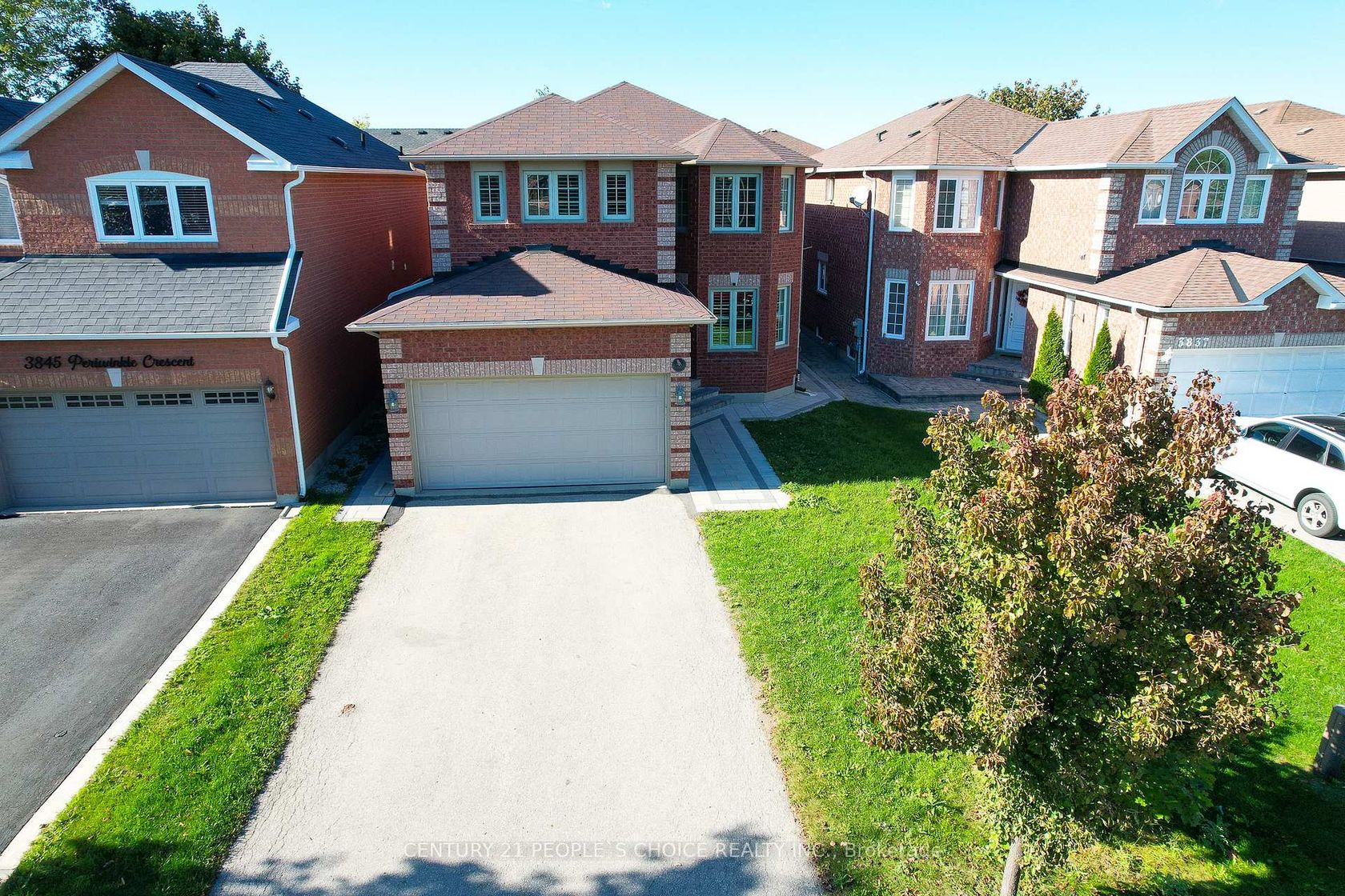 3841 Periwinkle Crescent, Lisgar, Mississauga 2
