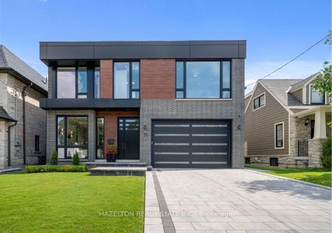 Photo 0 at 71 Yorkview Drive, Willowdale West, Toronto