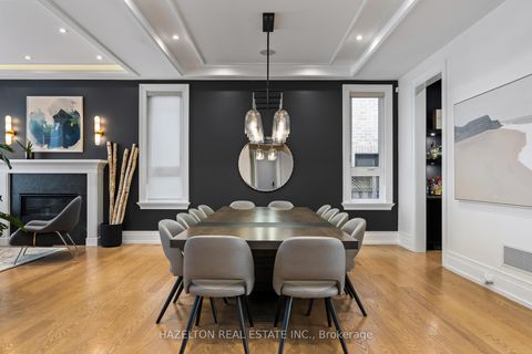 Photo 4 at 71 Yorkview Drive, Willowdale West, Toronto