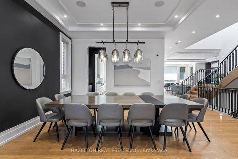 Photo 5 at 71 Yorkview Drive, Willowdale West, Toronto