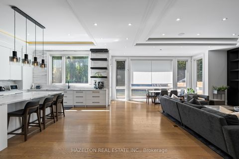 Photo 8 at 71 Yorkview Drive, Willowdale West, Toronto