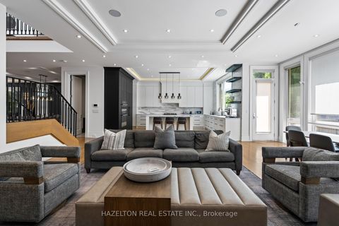 Photo 9 at 71 Yorkview Drive, Willowdale West, Toronto