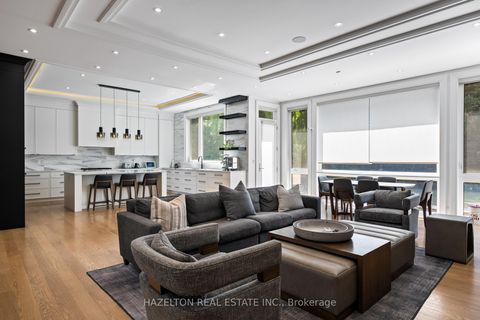 Photo 10 at 71 Yorkview Drive, Willowdale West, Toronto